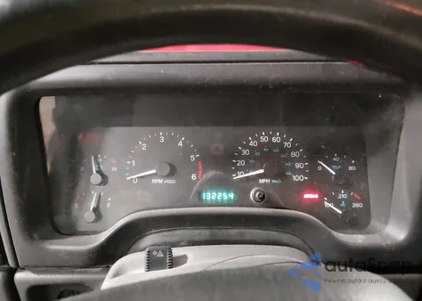 2000 Jeep Wrangler Se из США, поврежденный, VIN 1J4FA29P6YP718149